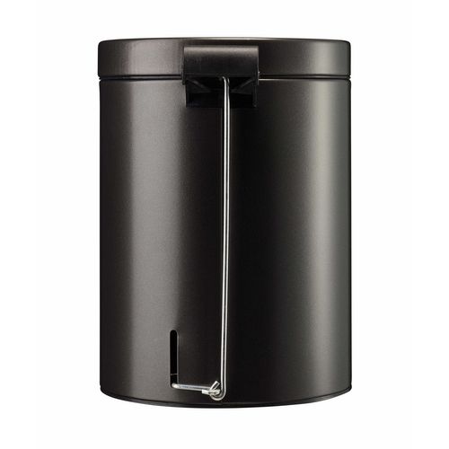 Poubelle De Salle De Bains à Pédale 5l Fabriqué En France - Cyjeu Rossignol