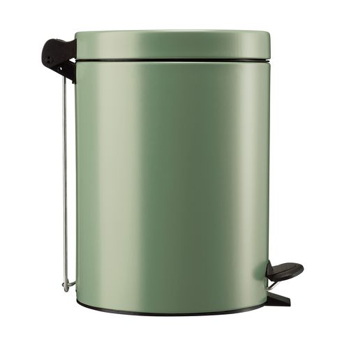 Poubelle De Salle De Bains à Pédale 5l Fabriqué En France - Cyjeu Rossignol