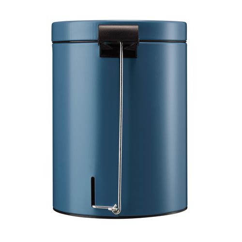 Poubelle De Salle De Bains à Pédale 5l Fabriqué En France - Cyjeu Rossignol