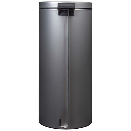 Poubelle De Cuisine à Pédale 30l Fabriqué En France - Elora Rossignol