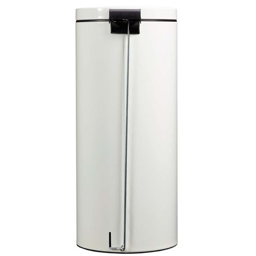 Poubelle De Cuisine à Pédale 30l Fabriqué En France - Elora Rossignol