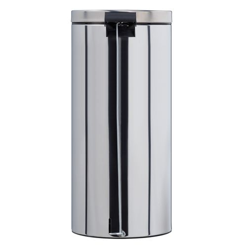 Poubelle De Cuisine à Pédale 30l Fabriqué En France - Elora Rossignol