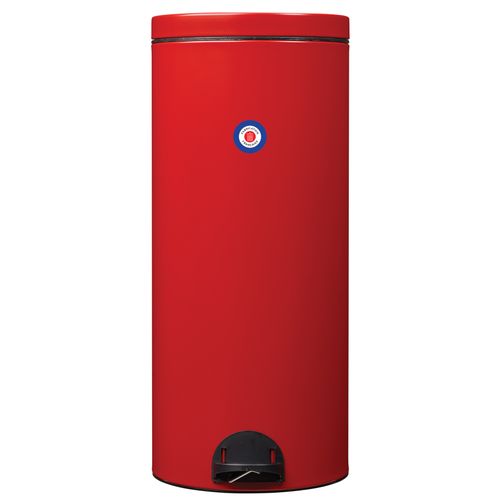 Poubelle De Cuisine à Pédale 30l Fabriqué En France - Elora Rossignol