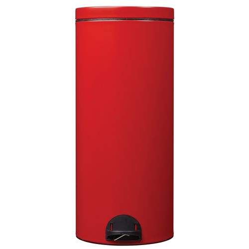 Poubelle De Cuisine à Pédale 30l Fabriqué En France - Elora Rossignol