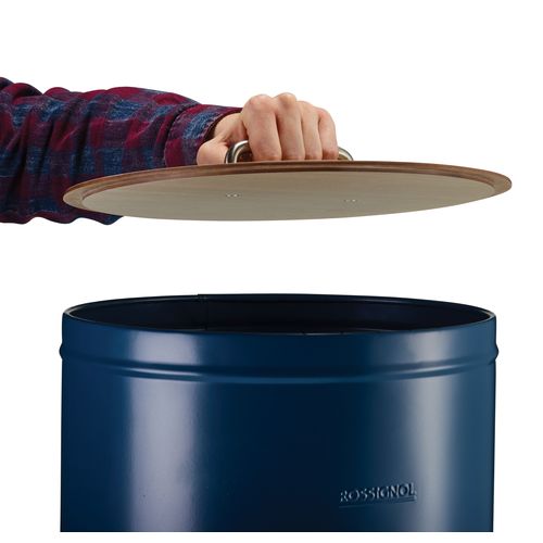 Panier à Linge 45l Made In France - Linak Rossignol