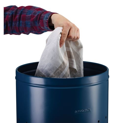 Panier à Linge 45l Made In France - Linak Rossignol