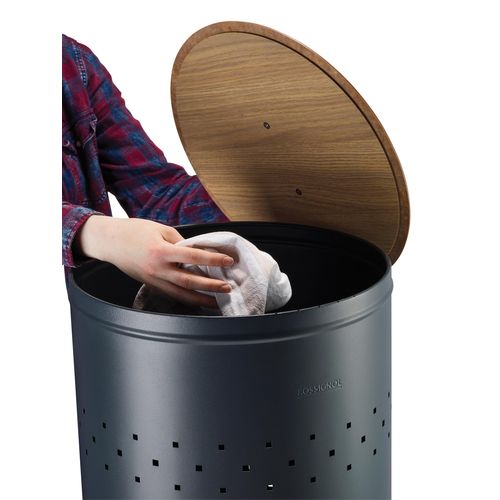 Panier à Linge 45l Made In France - Linak Rossignol