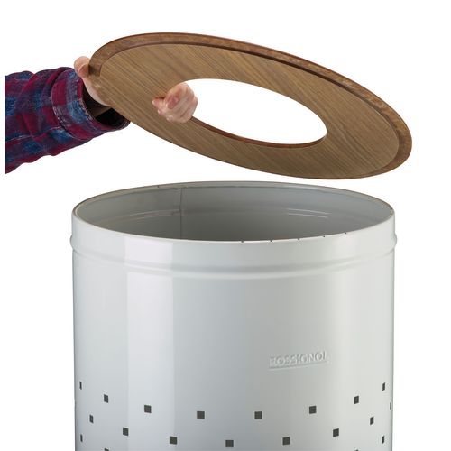 Panier à Linge 45l Made In France - Linak Rossignol