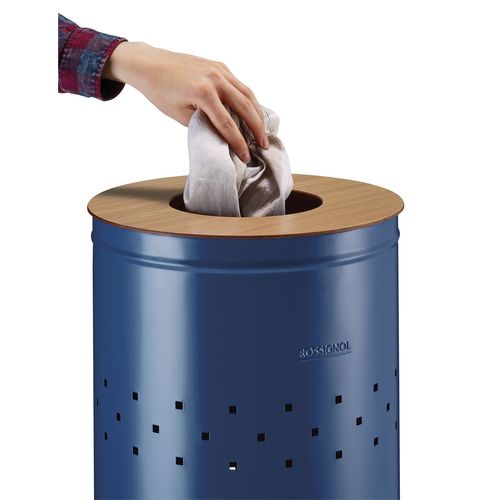 Panier à Linge 45l Made In France - Linak Rossignol