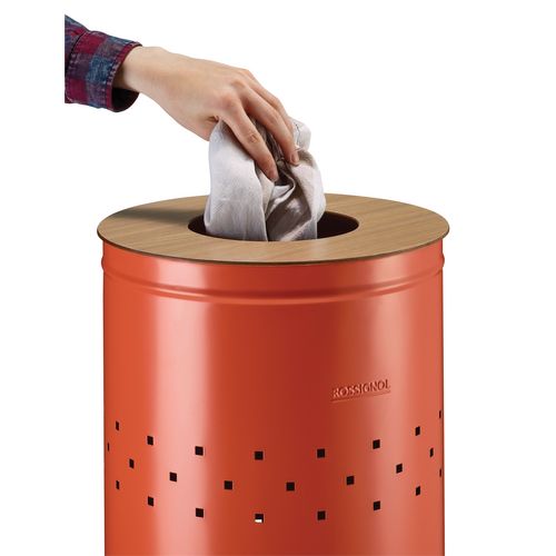 Panier à Linge 45l Made In France - Linak Rossignol