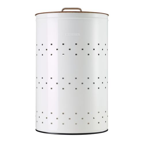 Panier à Linge 65l Made In France - Linak Rossignol