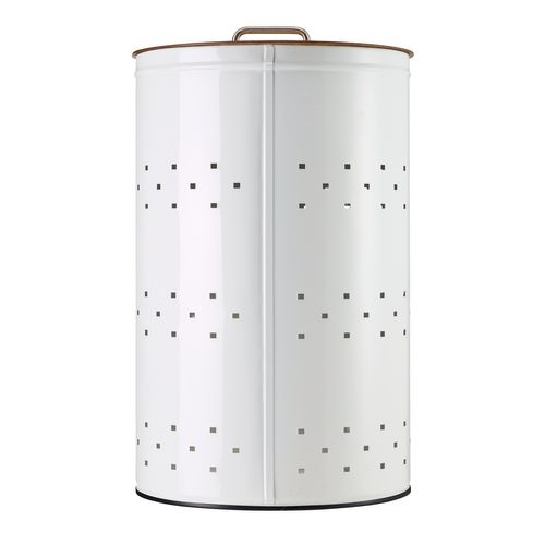 Panier à Linge 65l Made In France - Linak Rossignol