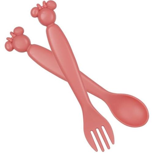 Pack Repas - Silhouette Pp - Ensemble Vaisselle - Minnie