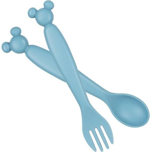 Pack Repas - Silhouette Pp - Ensemble Vaisselle - Mickey