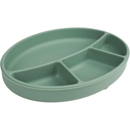 Pack Repas Silicone - Vert Cactus
