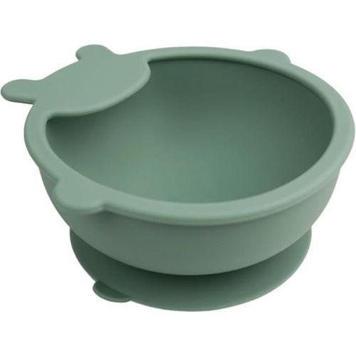 Pack Repas Silicone - Vert Cactus