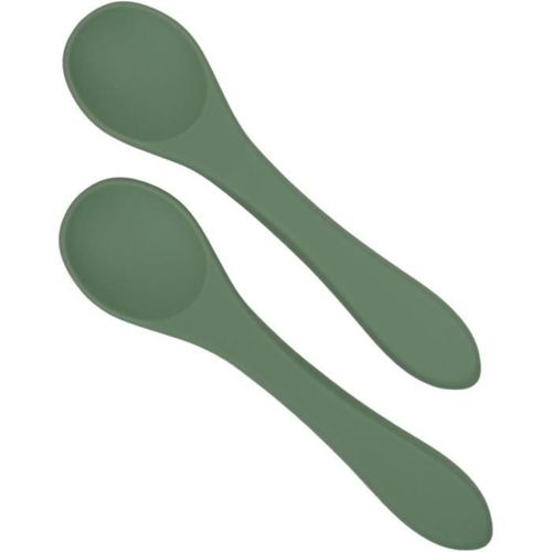 Pack Repas Silicone - Vert Cactus