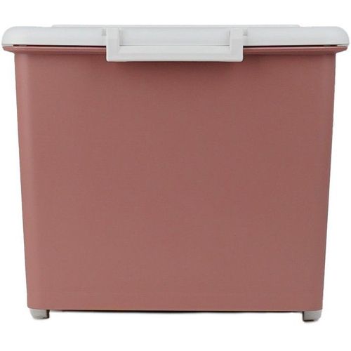 Coffre De Rangement - Playbox - Maxi - Rose