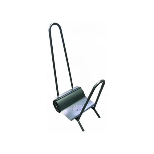 Chariot à Bûches Charges Lourdes Fabrication Française