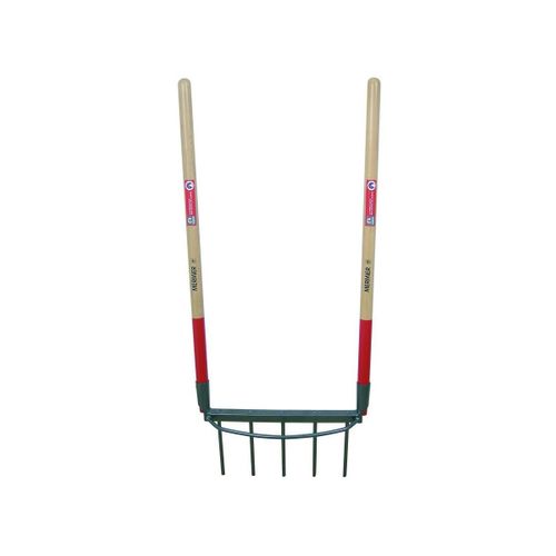 Grelinette Bioculteur Fabrication Française 5 Dents