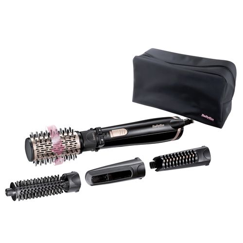 Brosse Soufflante Rotative 1000w - As200e