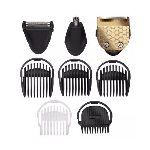 Tondeuse Multi-usages Rechargeable - Mt726e