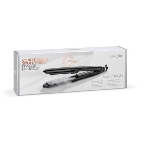 Lisseur Vapeur - St492e