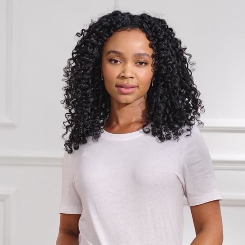 Boucleur Manuel Babyliss C449e - Diametre 10mm - Chauffe Ultra-rapide - Tapis Et Gant Thermorésistan