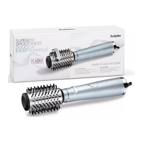 Brosse Soufflante Rotative - As773e