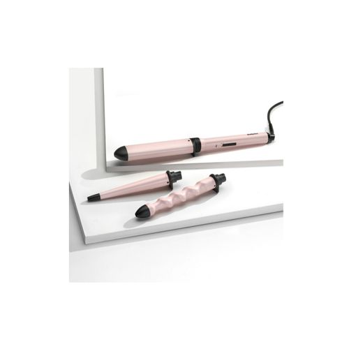 Fer à Boucler Conique - Ms750e