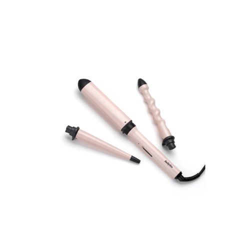 Fer à Boucler Conique - Ms750e