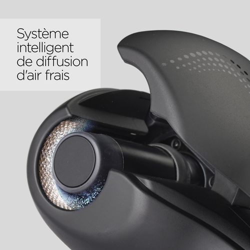 Fer à Boucler Babyliss C1900e Wave Secret Air