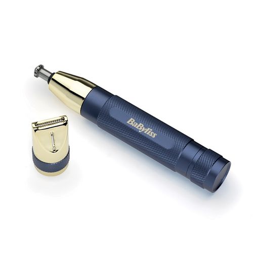 Tondeuse Pour Nez Et Oreilles - E112e