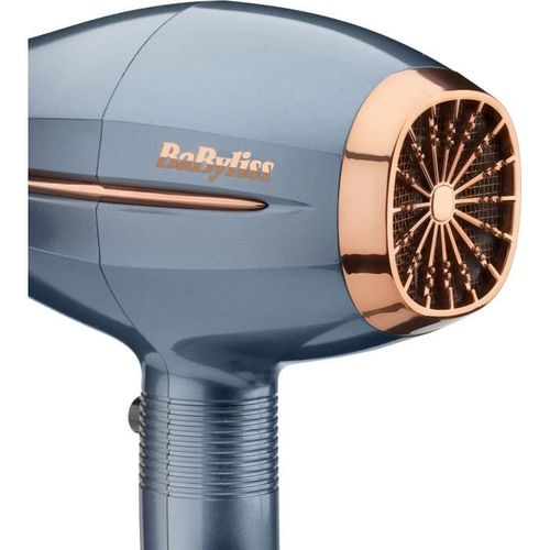 Sèche-cheveux 2200w Ionic - D251pe