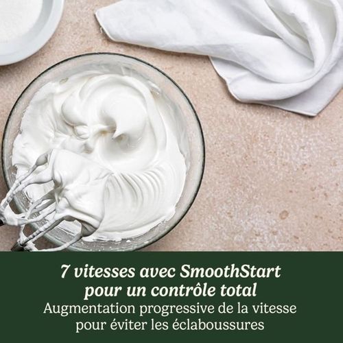 Batteur Électrique 200w - Hm7e