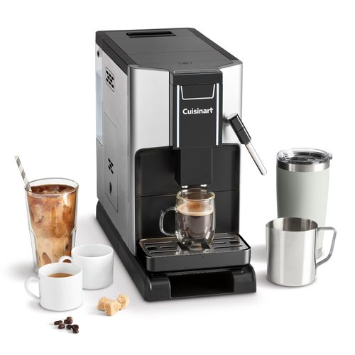 Robot expresso broyeur 15 Bars - Em550e