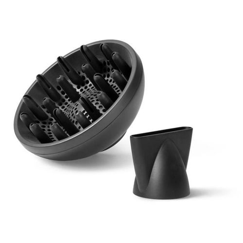 Seche-cheveux - D580de - Cosmos - 2100 W - Diffuseur - Léger Et Compact