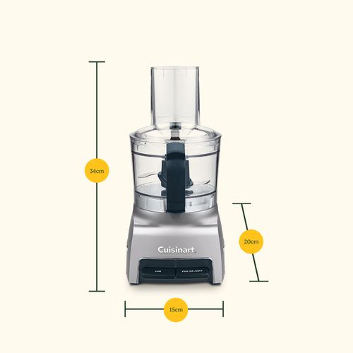 Robot Multifonctions 1.1l 300w - Fp5e