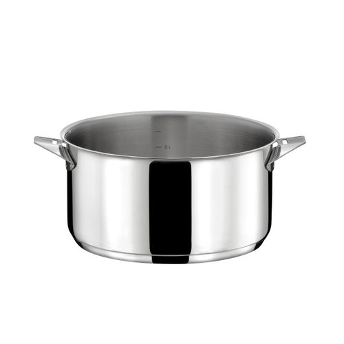 Eclipse - Casserole Inox 18cm