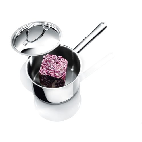 Elysée - Casserole Inox 18cm