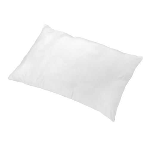 Oreiller Cocoon - Medium 65 X 65 Cm Blanc