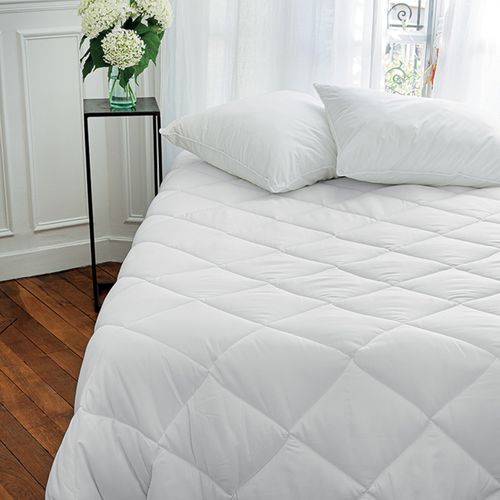 Oreiller Cocoon - Medium 45 X 70 Cm Blanc