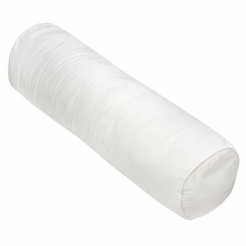 Traversin - Pollux - Confort Ferme - 140cm - Blanc