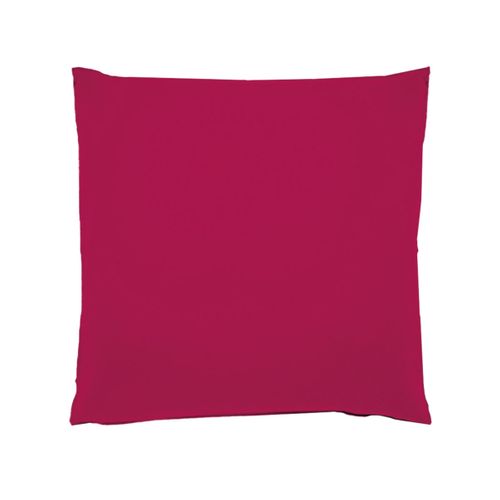 Taie D'oreiller Alabama Prune 50 X 80 Cm Violet