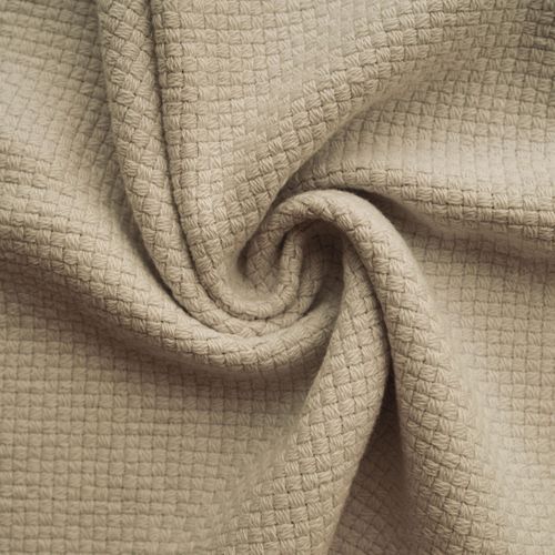 Dessus De Lit Riviera Grège 180 X 240 Cm Beige