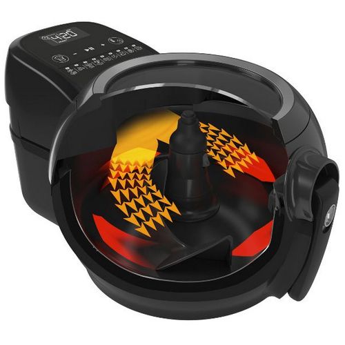 Friteuse Sans Huile 1.2kg 1350w - Fz760800