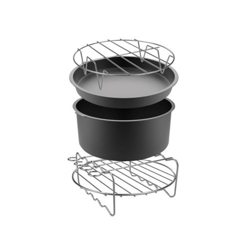 Accessoires Pour Friteuse Easy Fry - Xa112010