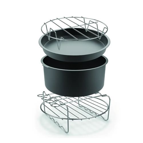 Accessoires Pour Friteuse Easy Fry - Xa113010