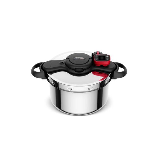 Autocuiseur Inox 7.5l Clipso Now - P4624850