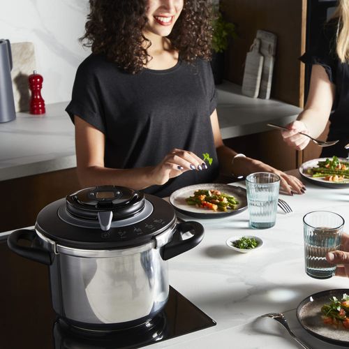 Autocuiseur Inox 4.5l - P4550600